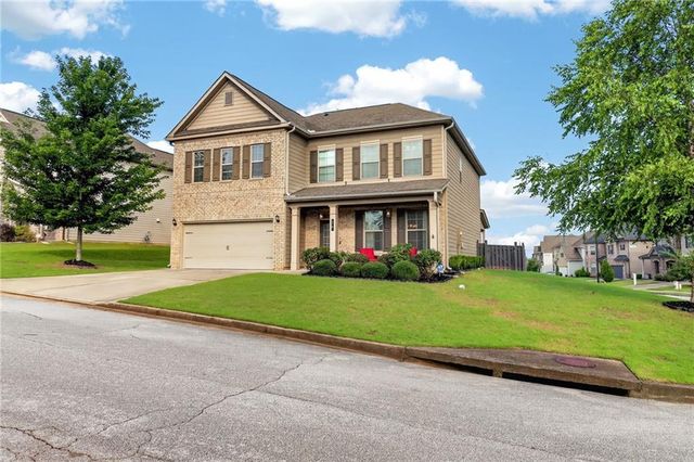 16 Tranquility Lane, Dallas, GA 30132