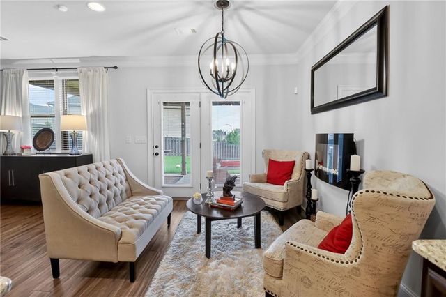 16 Tranquility Lane, Dallas, GA 30132