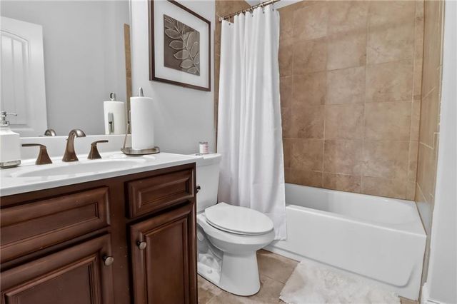 16 Tranquility Lane, Dallas, GA 30132