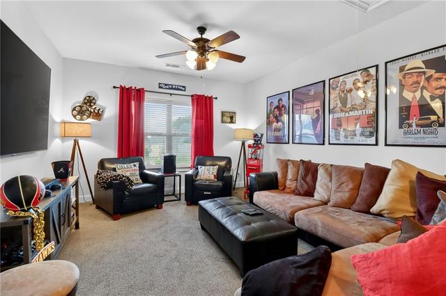 16 Tranquility Lane, Dallas, GA 30132