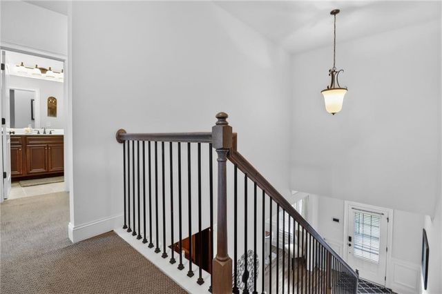 16 Tranquility Lane, Dallas, GA 30132