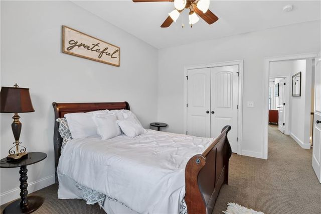 16 Tranquility Lane, Dallas, GA 30132