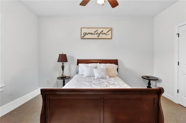 16 Tranquility Lane, Dallas, GA 30132