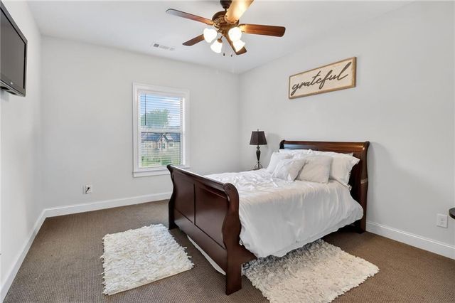 16 Tranquility Lane, Dallas, GA 30132