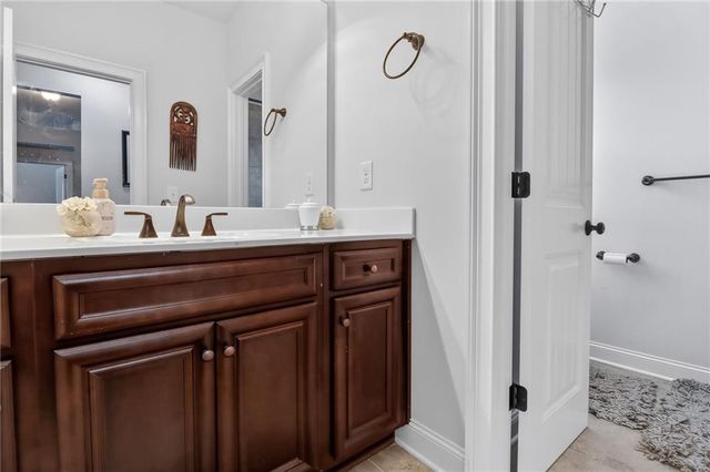 16 Tranquility Lane, Dallas, GA 30132
