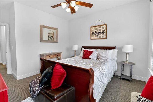16 Tranquility Lane, Dallas, GA 30132