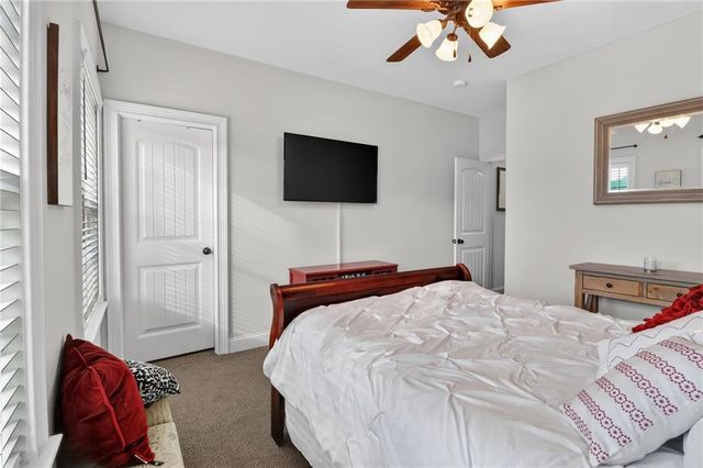 16 Tranquility Lane, Dallas, GA 30132