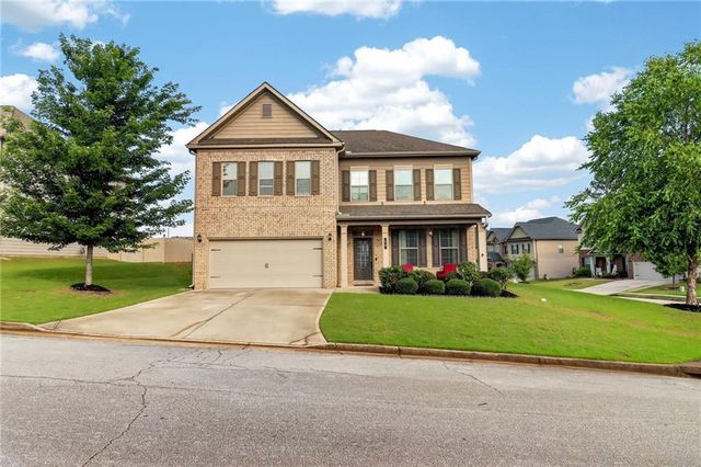16 Tranquility Lane, Dallas, GA 30132