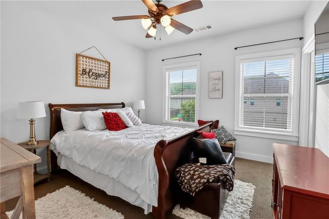 16 Tranquility Lane, Dallas, GA 30132