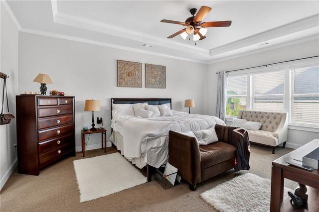 16 Tranquility Lane, Dallas, GA 30132