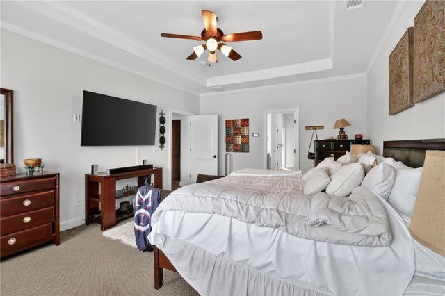 16 Tranquility Lane, Dallas, GA 30132