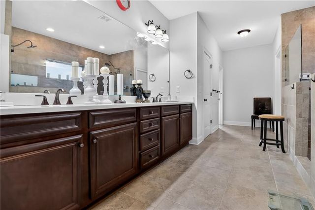 16 Tranquility Lane, Dallas, GA 30132