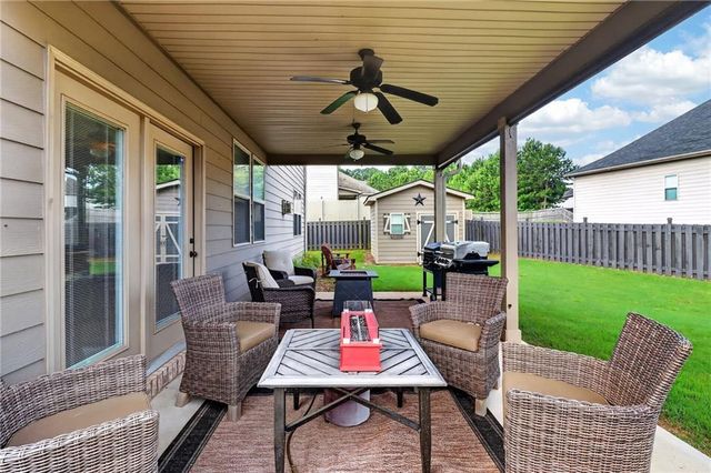 16 Tranquility Lane, Dallas, GA 30132