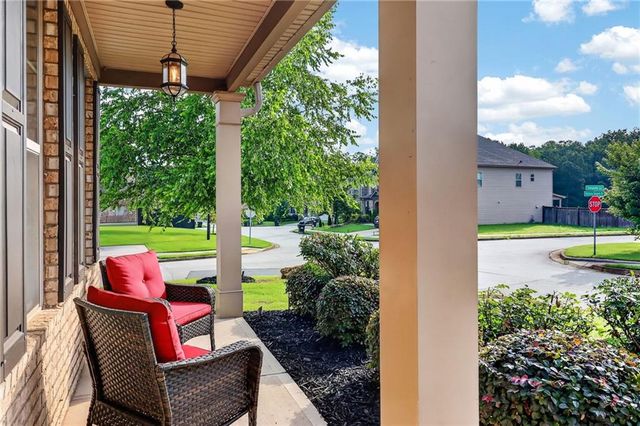16 Tranquility Lane, Dallas, GA 30132