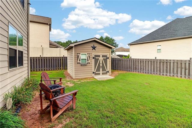 16 Tranquility Lane, Dallas, GA 30132