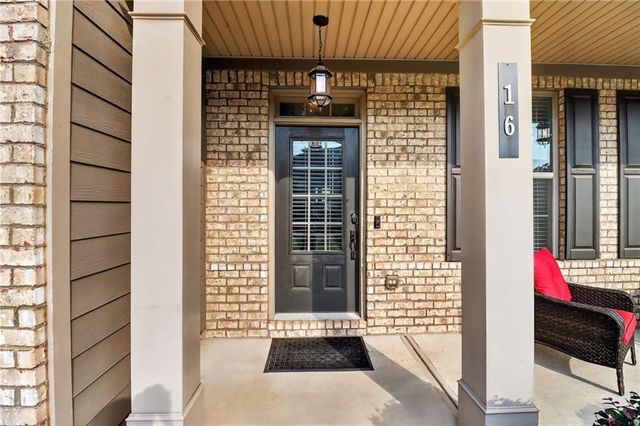 16 Tranquility Lane, Dallas, GA 30132