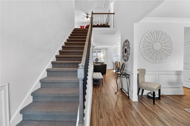 16 Tranquility Lane, Dallas, GA 30132