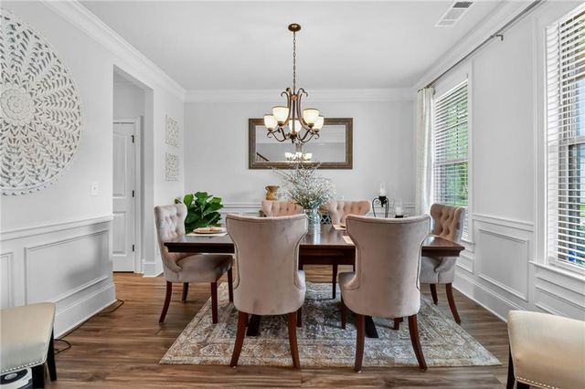 16 Tranquility Lane, Dallas, GA 30132