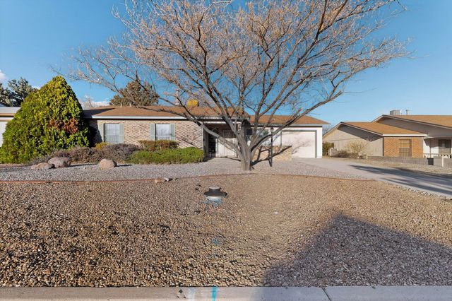 840 Stagecoach Road SE, Rio Rancho, NM 87124