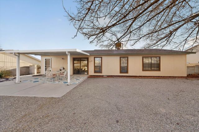 840 Stagecoach Road SE, Rio Rancho, NM 87124