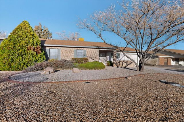 840 Stagecoach Road SE, Rio Rancho, NM 87124