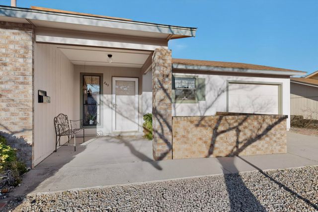 840 Stagecoach Road SE, Rio Rancho, NM 87124