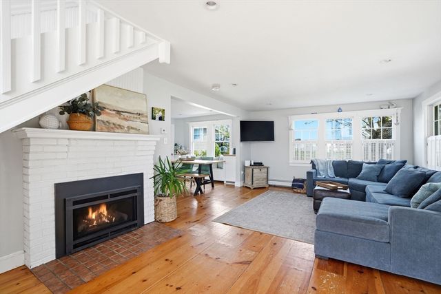 37 Eleventh Ave, Scituate, MA 02066