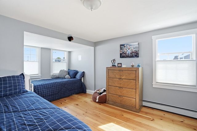 37 Eleventh Ave, Scituate, MA 02066