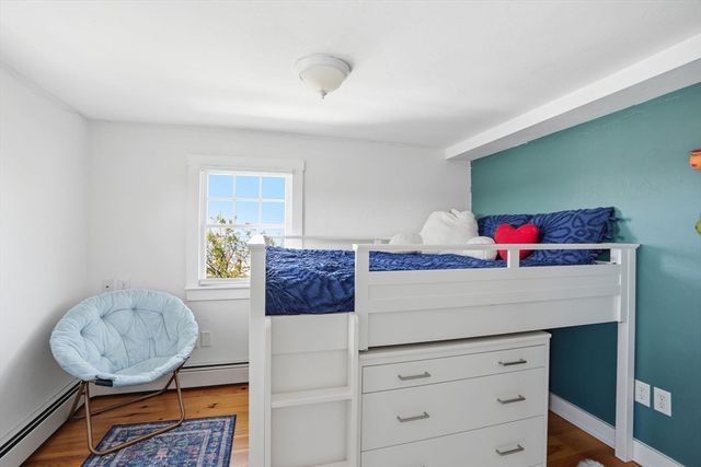 37 Eleventh Ave, Scituate, MA 02066