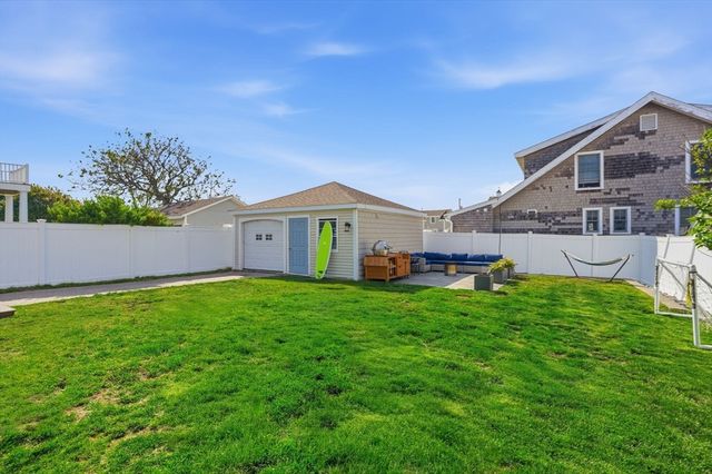 37 Eleventh Ave, Scituate, MA 02066