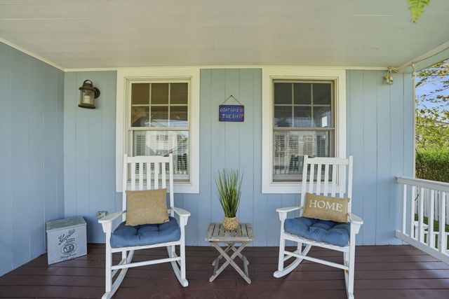 37 Eleventh Ave, Scituate, MA 02066