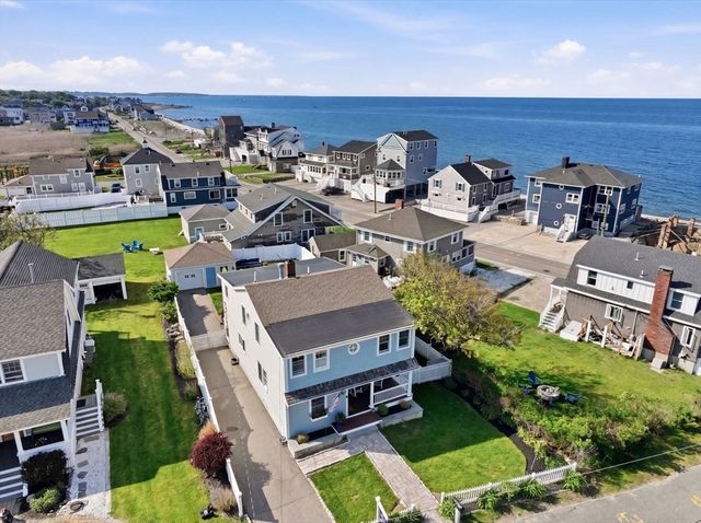 37 Eleventh Ave, Scituate, MA 02066