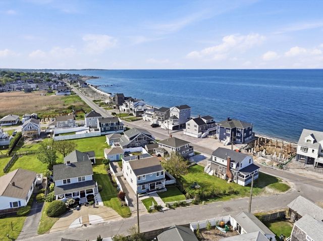 37 Eleventh Ave, Scituate, MA 02066
