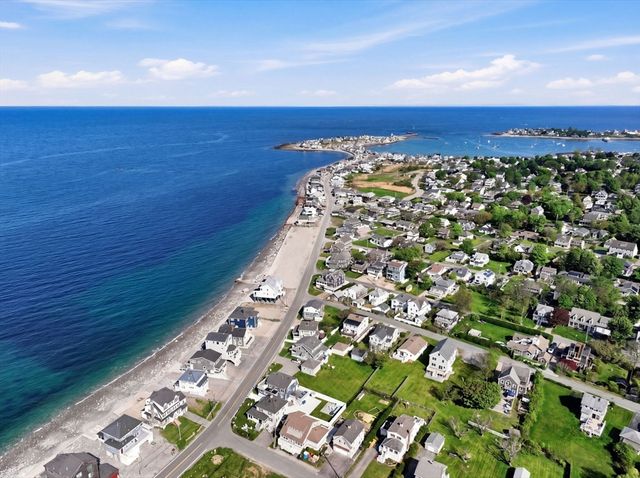 37 Eleventh Ave, Scituate, MA 02066