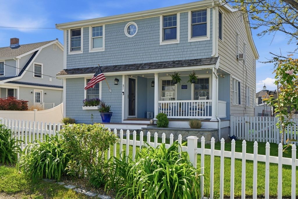 37 Eleventh Ave, Scituate, MA 02066