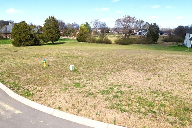 13 Heron Way, Mount Juliet, TN 37122