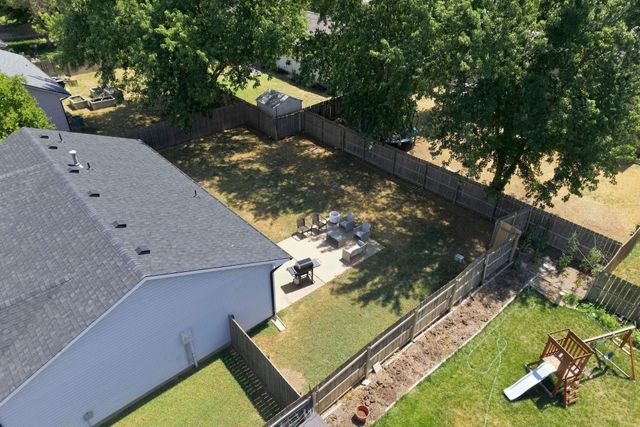11803 W Murdock Ave, Wichita, KS 67212