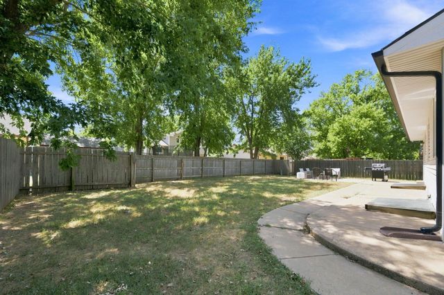 11803 W Murdock Ave, Wichita, KS 67212