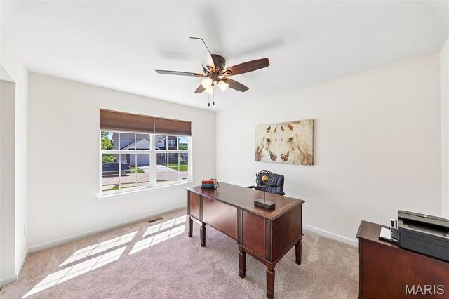 819 Cedar Bluff Way, Fenton, MO 63026