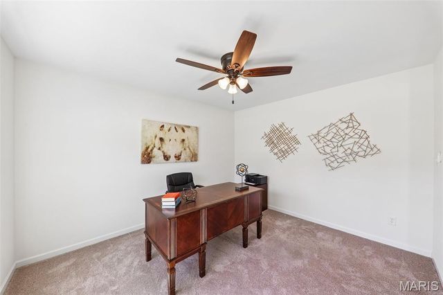 819 Cedar Bluff Way, Fenton, MO 63026