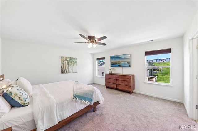 819 Cedar Bluff Way, Fenton, MO 63026