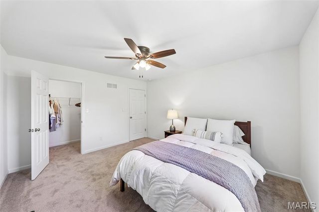 819 Cedar Bluff Way, Fenton, MO 63026