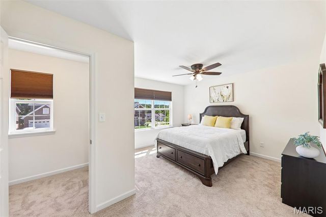 819 Cedar Bluff Way, Fenton, MO 63026