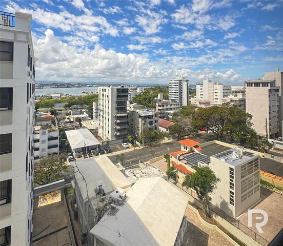 706 ROOSEVELT AV. PH-9 901N, San Juan, PR 00907