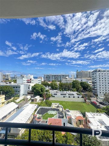 706 ROOSEVELT AV. PH-9 901N, San Juan, PR 00907
