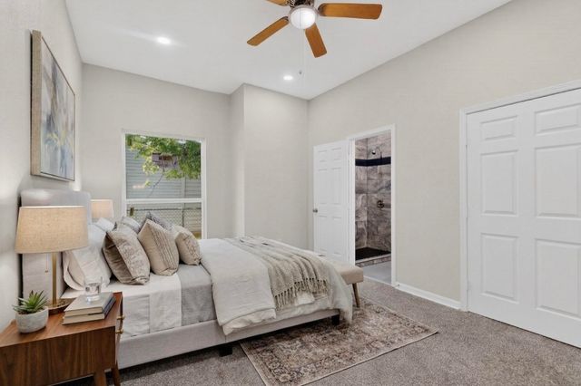 1612 Jones Street, Greenville, TX 75401