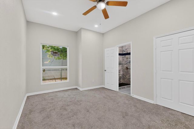 1612 Jones Street, Greenville, TX 75401