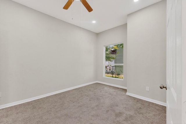 1612 Jones Street, Greenville, TX 75401