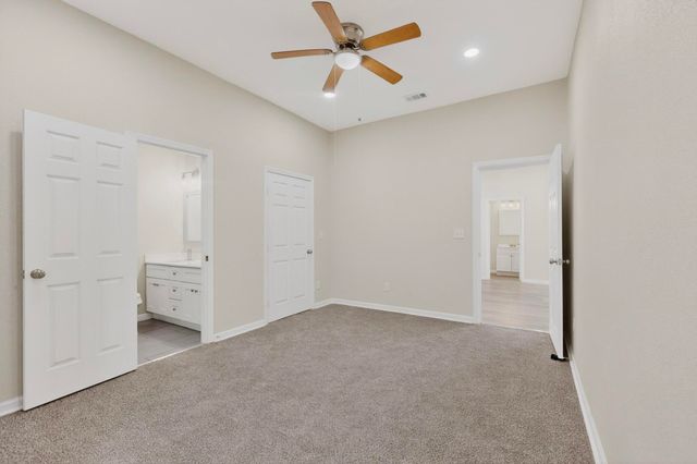 1612 Jones Street, Greenville, TX 75401