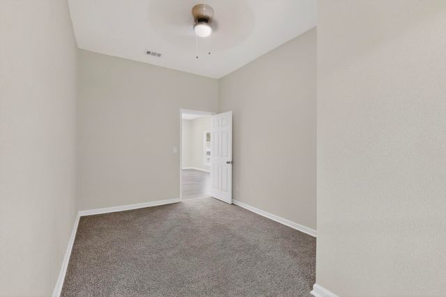 1612 Jones Street, Greenville, TX 75401